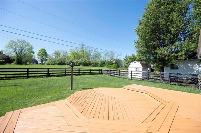 613 Williams Road, Nicholasville, KY 40356
