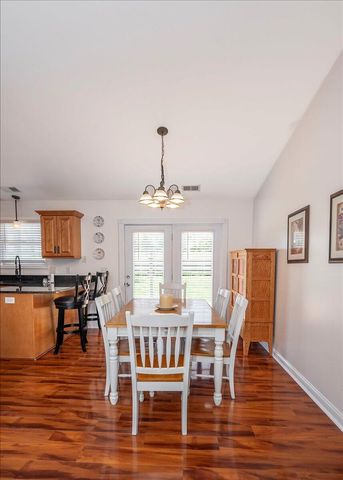 613 Williams Road, Nicholasville, KY 40356