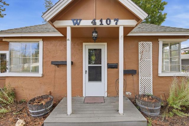 4107 W Everett Ave, Spokane, WA 99205
