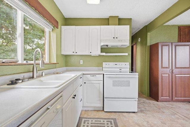 4107 W Everett Ave, Spokane, WA 99205