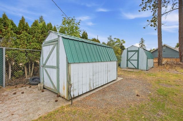 4107 W Everett Ave, Spokane, WA 99205