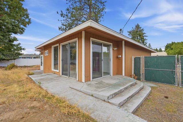 4107 W Everett Ave, Spokane, WA 99205