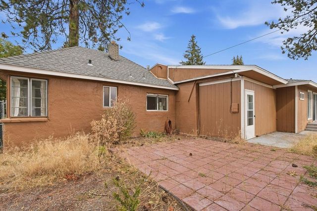 4107 W Everett Ave, Spokane, WA 99205