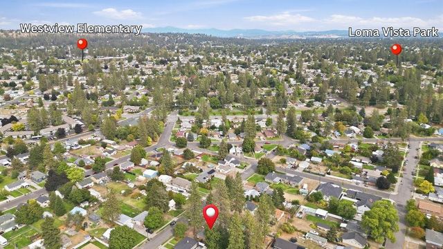 4107 W Everett Ave, Spokane, WA 99205