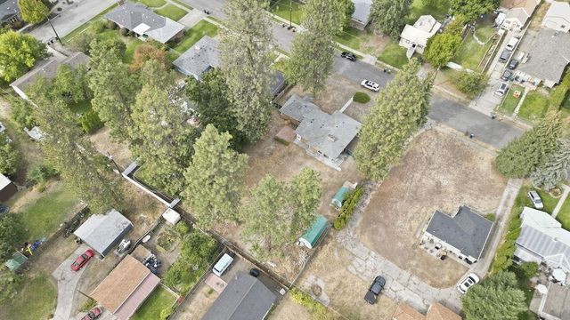 4107 W Everett Ave, Spokane, WA 99205