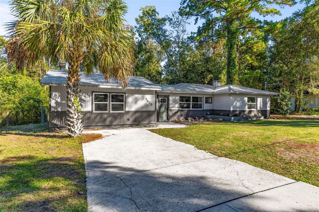3425 NW 3RD STREET, Gainesville, FL 32609