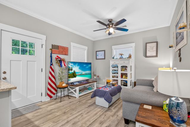 318 S Live Oak Drive, Moncks Corner, SC 29461
