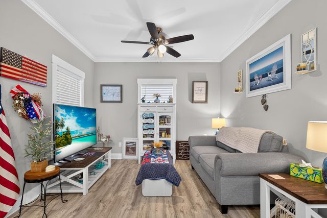 318 S Live Oak Drive, Moncks Corner, SC 29461