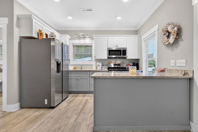 318 S Live Oak Drive, Moncks Corner, SC 29461