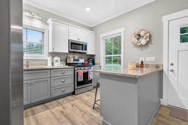 318 S Live Oak Drive, Moncks Corner, SC 29461