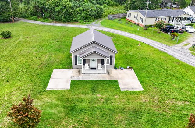 318 S Live Oak Drive, Moncks Corner, SC 29461