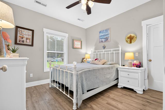 318 S Live Oak Drive, Moncks Corner, SC 29461