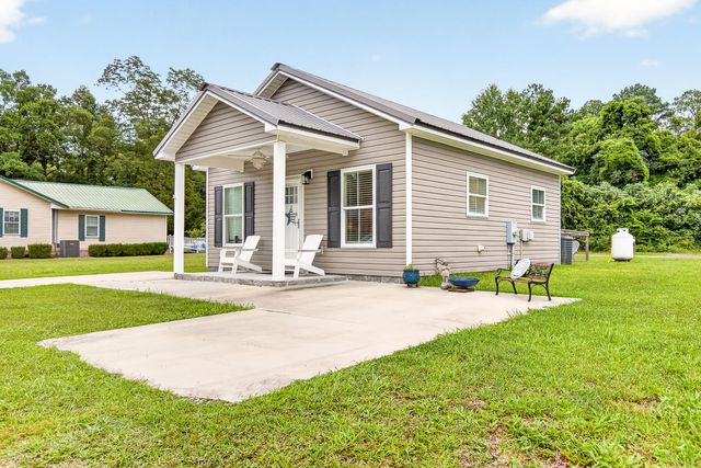 318 S Live Oak Drive, Moncks Corner, SC 29461