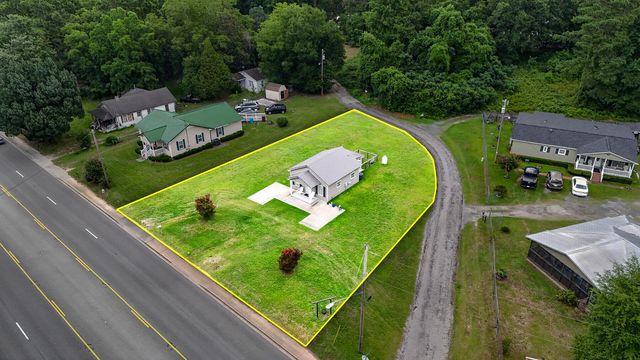 318 S Live Oak Drive, Moncks Corner, SC 29461