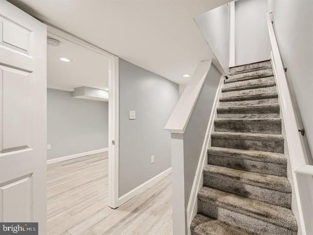 905 E PATAPSCO AVENUE, Baltimore, MD 21225