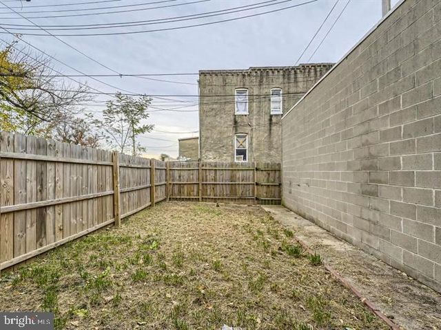 905 E PATAPSCO AVENUE, Baltimore, MD 21225