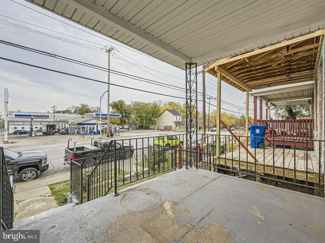 905 E PATAPSCO AVENUE, Baltimore, MD 21225