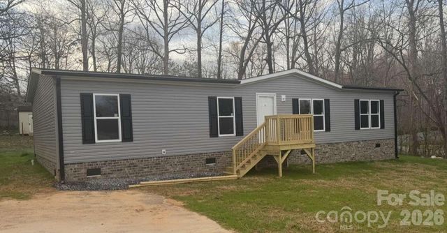 3007 Michelle Drive, Newton, NC 28658