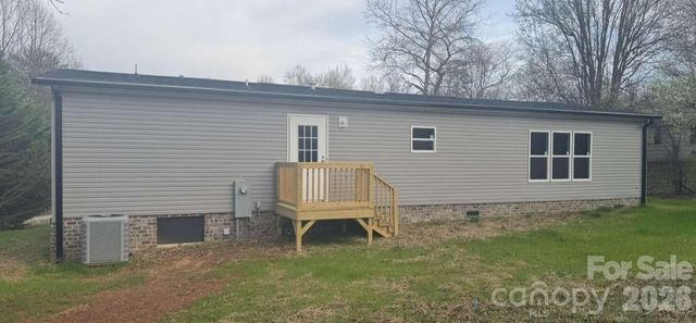 3007 Michelle Drive, Newton, NC 28658