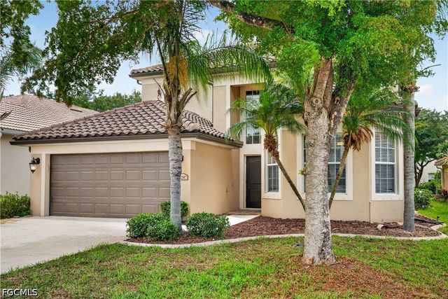 12587 Stone Tower LOOP, Fort Myers, FL 33913