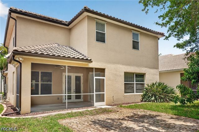 12587 Stone Tower LOOP, Fort Myers, FL 33913