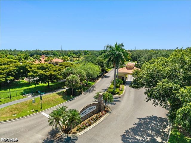12587 Stone Tower LOOP, Fort Myers, FL 33913