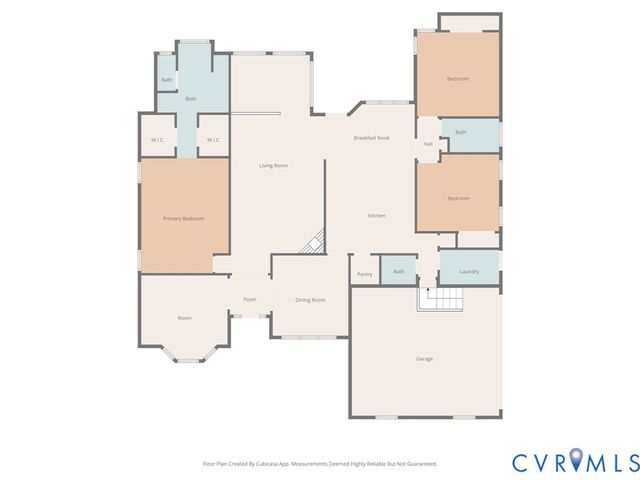 11375 Otter Run Dr, Ashland, VA 23005