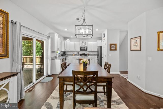 12914 INFANTRY DR, Spotsylvania, VA 22551