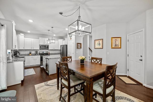 12914 INFANTRY DR, Spotsylvania, VA 22551