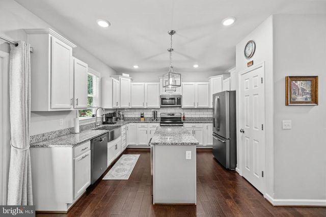 12914 INFANTRY DR, Spotsylvania, VA 22551