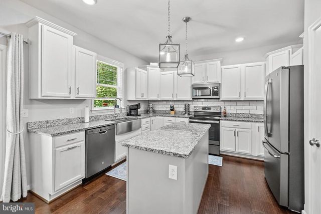 12914 INFANTRY DR, Spotsylvania, VA 22551