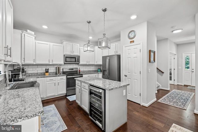 12914 INFANTRY DR, Spotsylvania, VA 22551