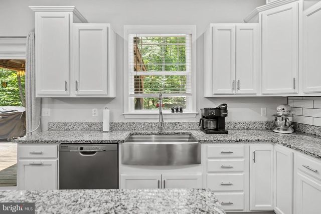 12914 INFANTRY DR, Spotsylvania, VA 22551