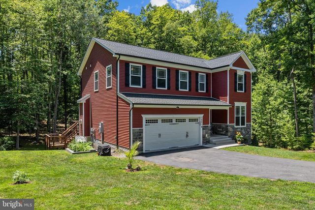 12914 INFANTRY DR, Spotsylvania, VA 22551