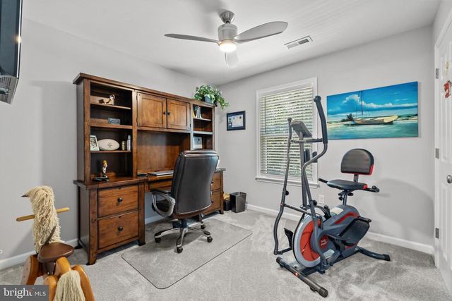 12914 INFANTRY DR, Spotsylvania, VA 22551