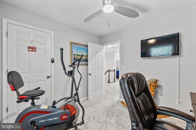 12914 INFANTRY DR, Spotsylvania, VA 22551