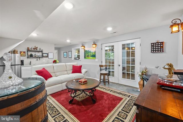 12914 INFANTRY DR, Spotsylvania, VA 22551