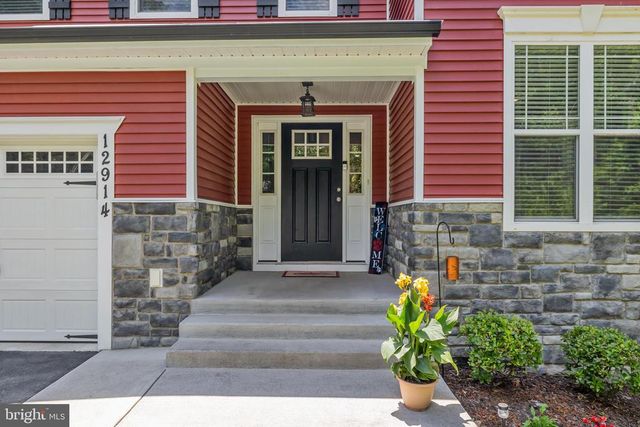12914 INFANTRY DR, Spotsylvania, VA 22551