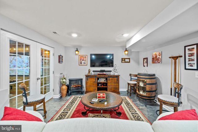 12914 INFANTRY DR, Spotsylvania, VA 22551