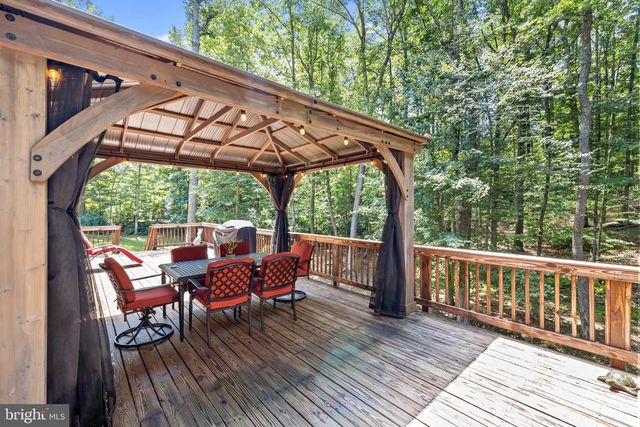 12914 INFANTRY DR, Spotsylvania, VA 22551