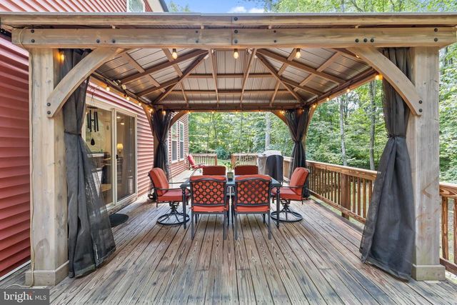 12914 INFANTRY DR, Spotsylvania, VA 22551