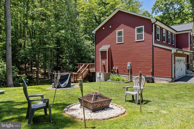 12914 INFANTRY DR, Spotsylvania, VA 22551