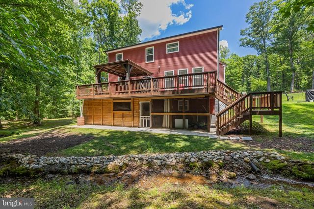 12914 INFANTRY DR, Spotsylvania, VA 22551