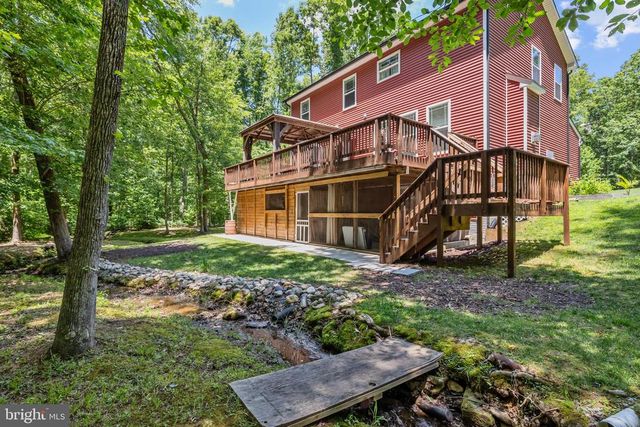 12914 INFANTRY DR, Spotsylvania, VA 22551