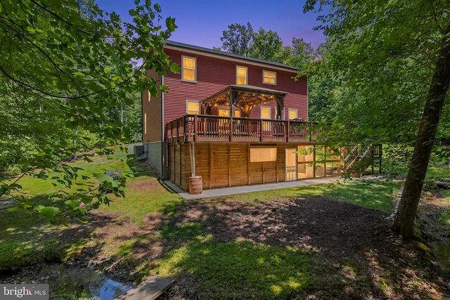 12914 INFANTRY DR, Spotsylvania, VA 22551