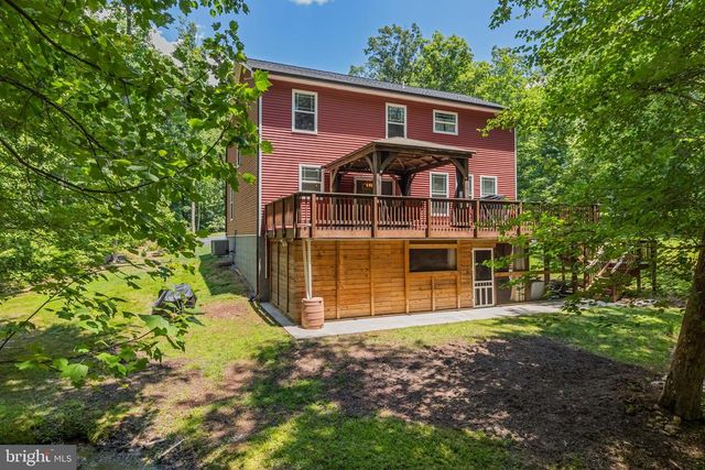 12914 INFANTRY DR, Spotsylvania, VA 22551
