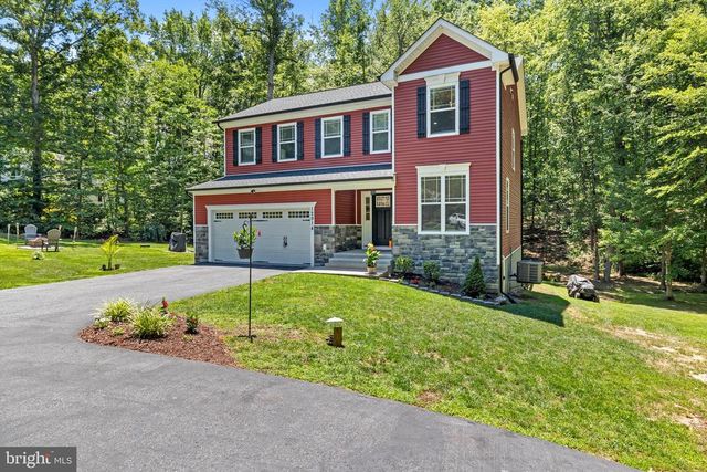 12914 INFANTRY DR, Spotsylvania, VA 22551