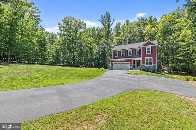 12914 INFANTRY DR, Spotsylvania, VA 22551
