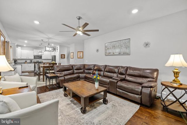 12914 INFANTRY DR, Spotsylvania, VA 22551
