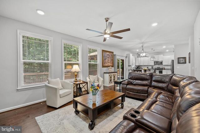 12914 INFANTRY DR, Spotsylvania, VA 22551